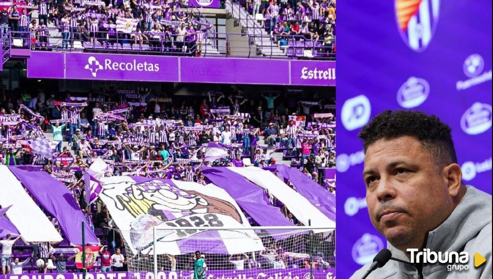 El Fondo Norte exige a Ronaldo que rectifique por tachar de "radicales" a los que le critican