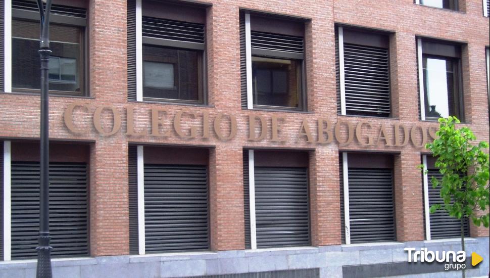 El ICAVA aparta el Premio 'Bona Fides' al mejor agente jurídico por las huelgas en Justicia