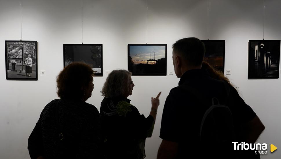 Un homenaje a Valladolid a través de una exposición