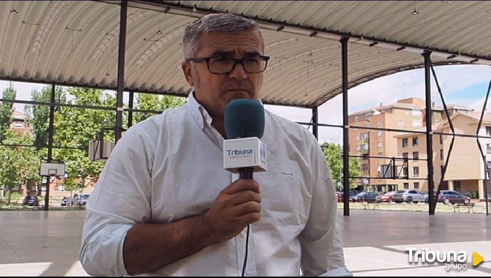 Paco García continúa al frente  del Real Valladolid Baloncesto dos temporadas más