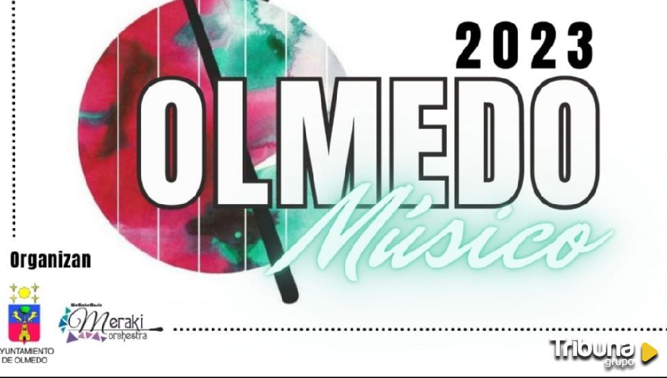 Festival Olmedo-Músico 2023: Dos Fines de Semana de Celebración Musical en Olmedo