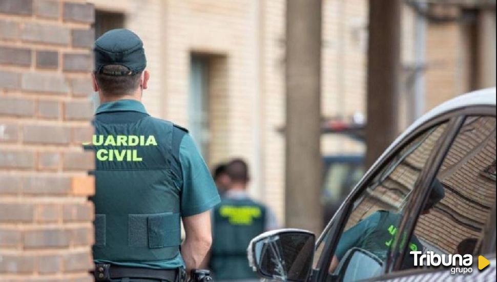 No han hallado explosivos durante la detención de una presunta terrorista en Tudela de Duero