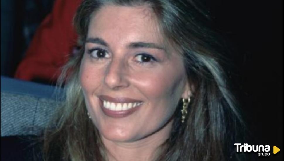 Fallece Marta Chávarri, icono de la prensa rosa de los años 80