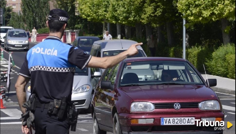 Valladolid tramita "desde cero" la reducción de la Zona de Bajas Emisiones