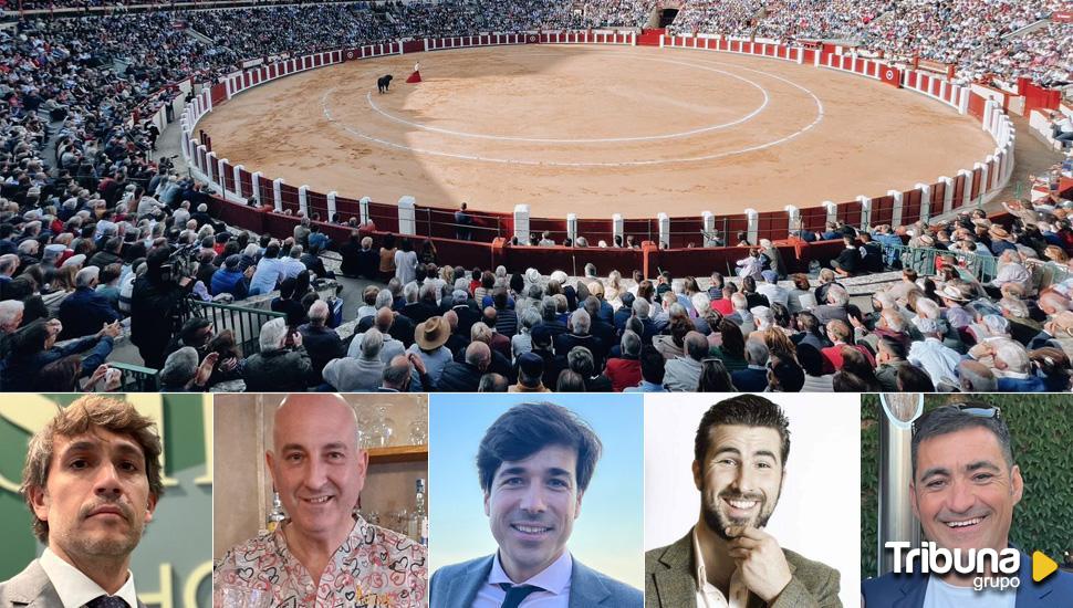 El impacto económico de la feria taurina de Valladolid