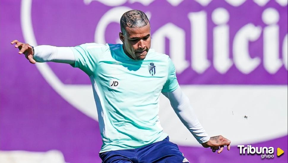 El Real Valladolid exige al Olympiacos las "explicaciones" oportunas por el fichaje "truncado" de Kenedy 