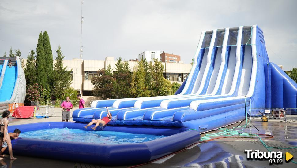 La Feria de Valladolid celebra diez certámenes en el primer trimestre