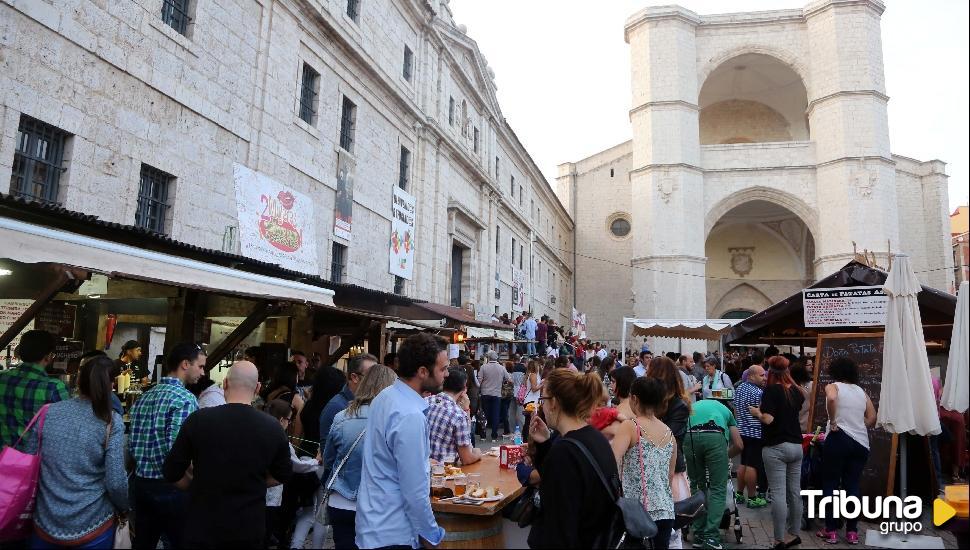 El pincho de Feria tendrá un precio máximo de 3,50 euros en las 81 casetas participantes