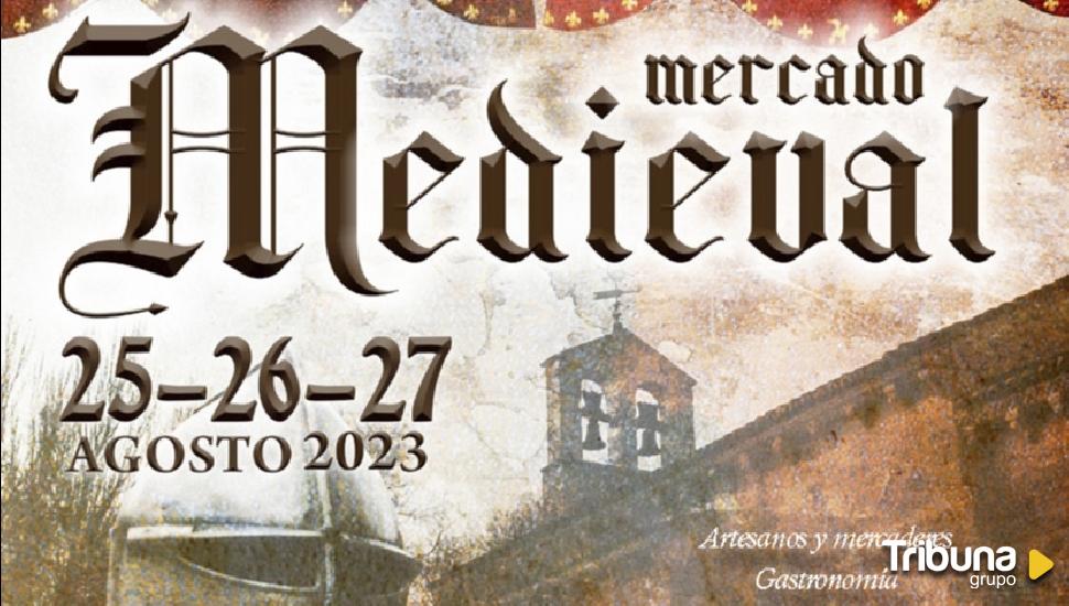 Arroyo celebra la III edición de su Mercado Medieval