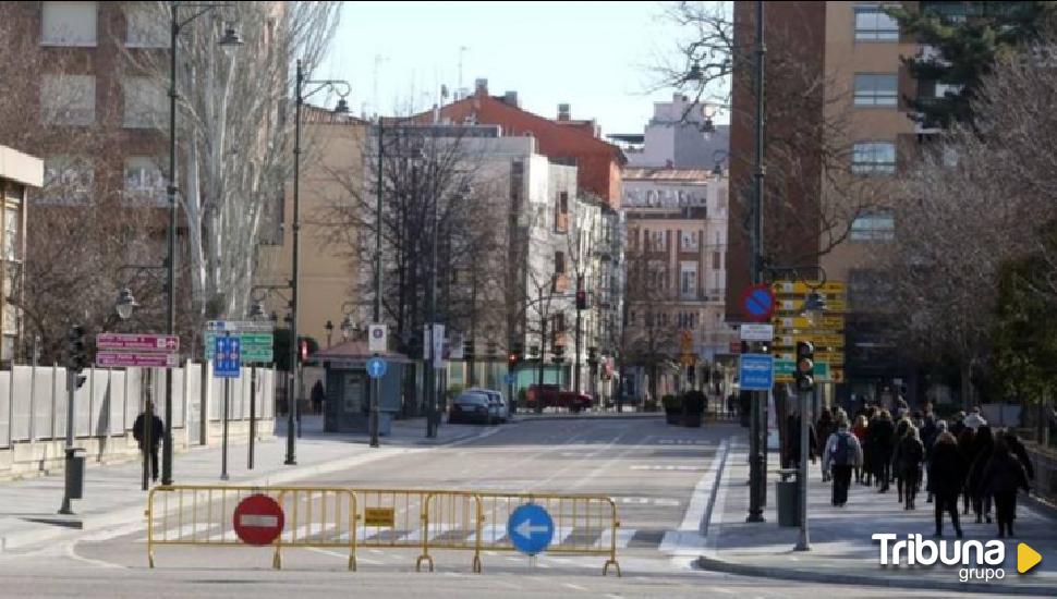 Ecologistas en Acción pide al Ayuntamiento que active la alerta por dispararse "los niveles de ozono"