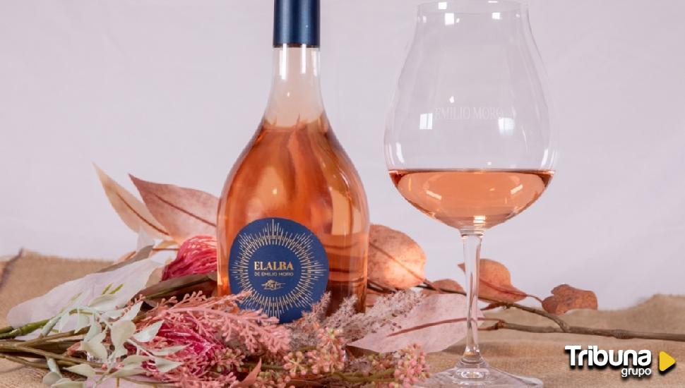 ElAlba, el primer rosado de Bodegas Emilio Moro con el que sentir la primera luz del amanecer