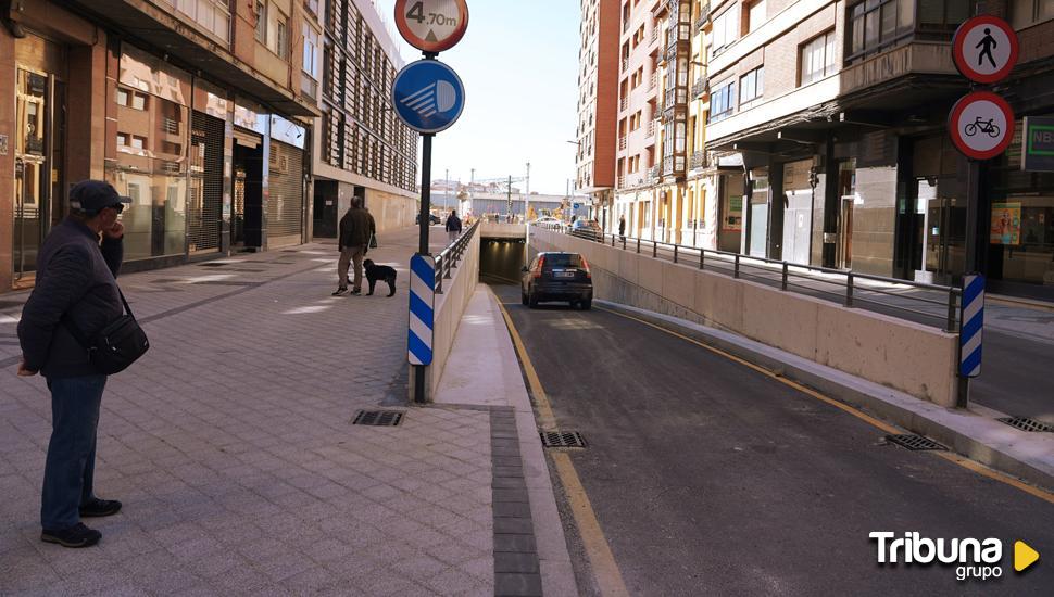 Activan la situación preventiva por contaminación por ozono en Valladolid