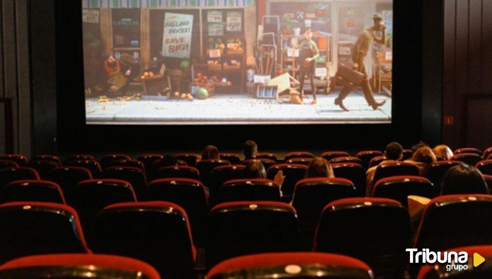 Valladolid acoge la tercera edición del Mercado de Cine Independiente