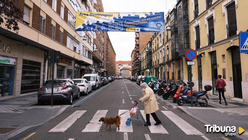 Estas son todas las actividades en Valladolid durante la Semana Europea de la Movilidad