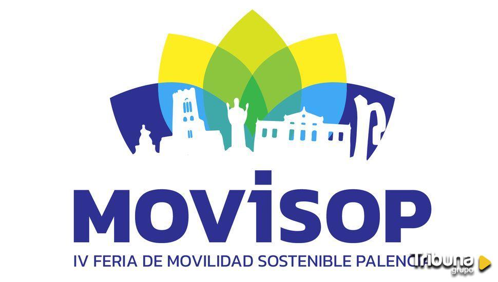 MoviSoP 2023, la feria de la movilidad sostenible que se celebra en Palencia