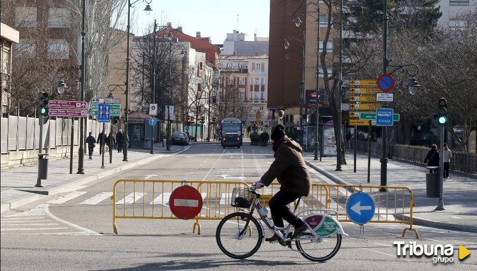 La Zona de Bajas Emisiones arrancará con un periodo de prueba de seis meses sin sanciones