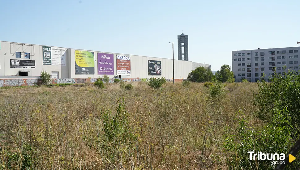 El Gobierno descarta la construcción del Centro de Refugiados porque el Ayuntamiento "no opina ni dice nada"