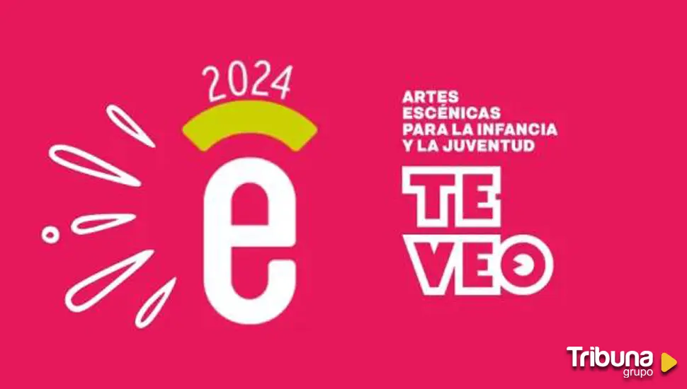 TE VEO llega al Teatro Calderón del 4 al 10 de noviembre en su XXVI Encuentros