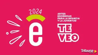 TE VEO llega al Teatro Calderón del 4 al 10 de noviembre en su XXVI Encuentros