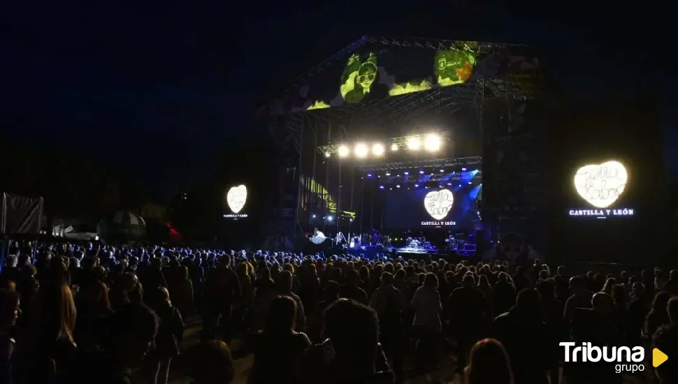 Simancas presume de un verano "repleto de actividades culturales y festivas para todos"