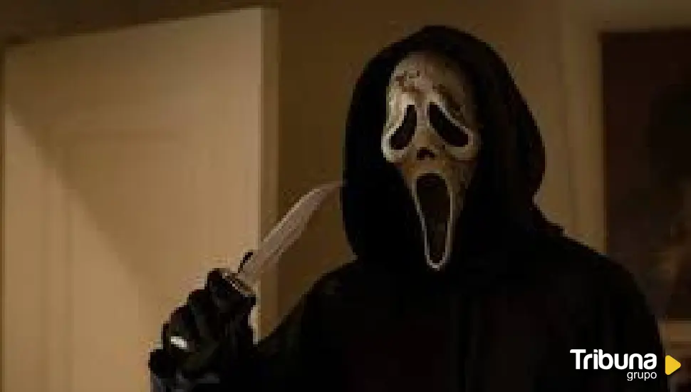 'Scream' estrenará su séptima película en febrero de 2026