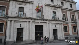 Acepta seis meses de cárcel por tener a jornaleros sin Seguridad Social en un viñedo de Valladolid