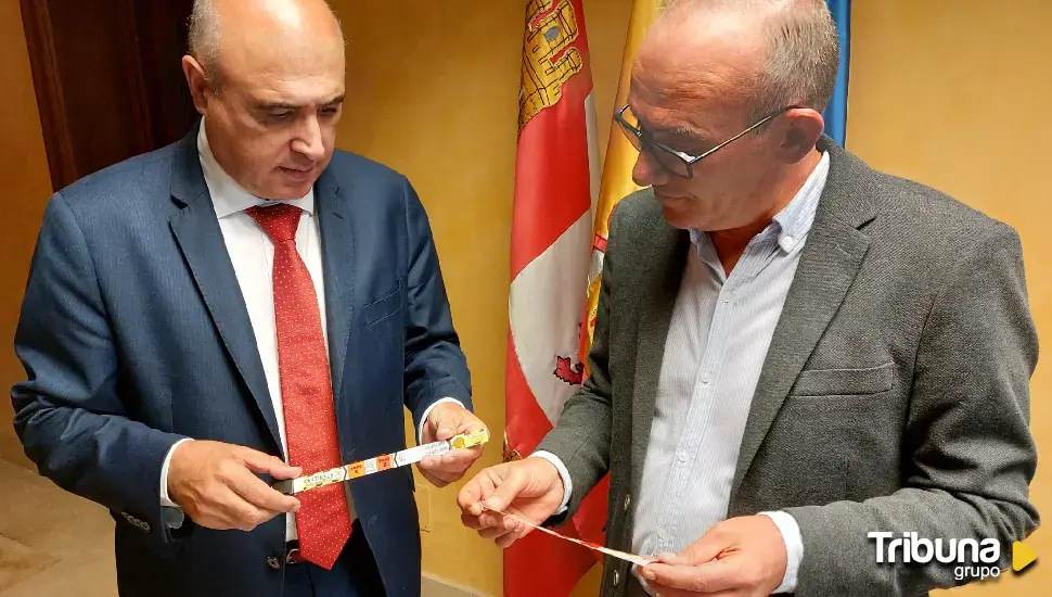 Mojados ofrecerá a las mujeres pulseras detectoras de droga en la bebida en sus fiestas patronales