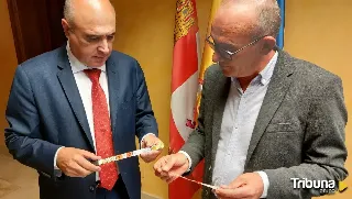 Mojados ofrecerá a las mujeres pulseras detectoras de droga en la bebida en sus fiestas patronales