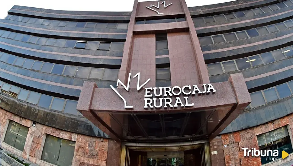 Eurocaja Rural, calificada por la agencia Moody´s con un rating de Baa1