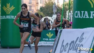  La Milla Urbana de Valladolid Gran Premio Caja Rural de Zamora celebra este sábado su mayoría de edad