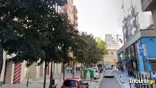 Un grupo de jóvenes agreden a dos chicos en plena calle San Lorenzo de Valladolid