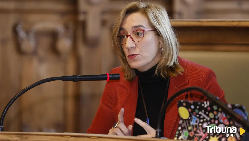 VTLP critica la ausencia de Zarandona en una reunión clave para la Sociedad Alta Velocidad