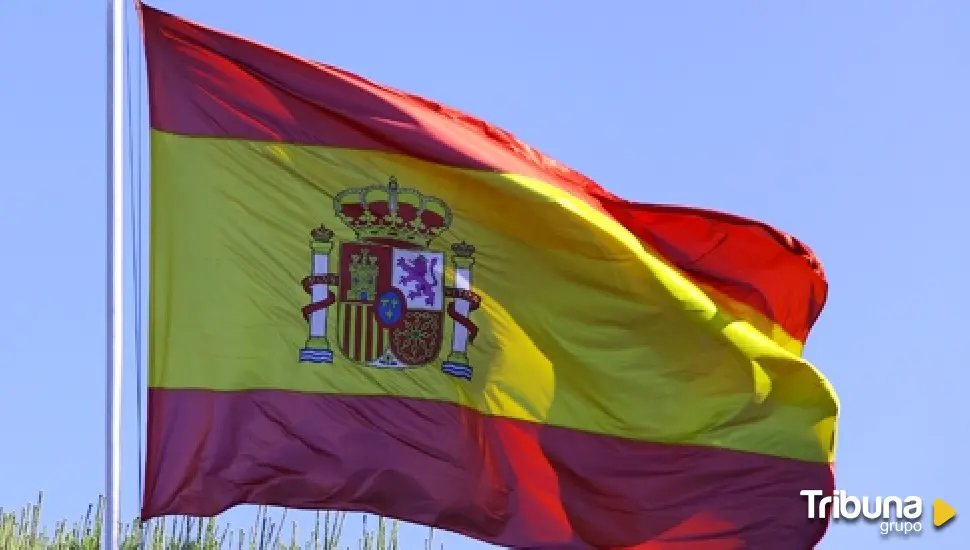 La Guardia Civil realizará un acto de Izado de la Bandera en Arroyo