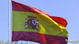 La Guardia Civil realizará un acto de Izado de la Bandera en Arroyo