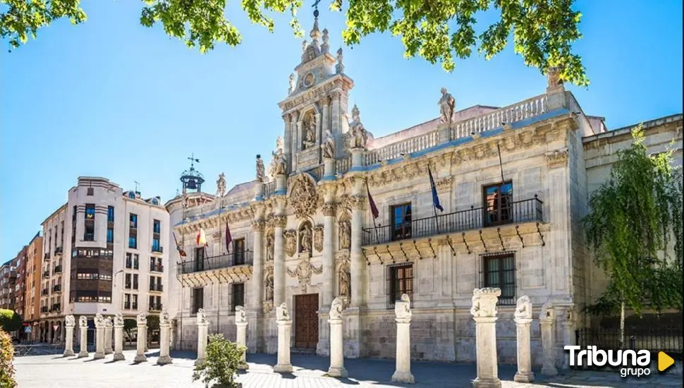 La UVa aprueba la creación de 23 plazas de profesor ayudante doctor 