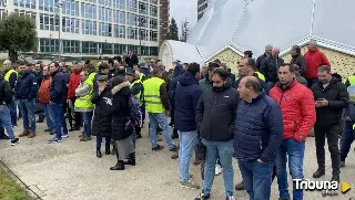 Asaja y UPA-COAG se manifestarán en Valladolid el viernes 11 en defensa de la rentabilidad del sector