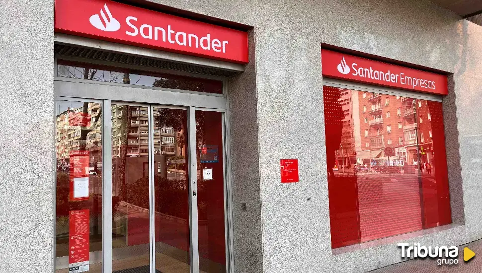 Santander se adhiere a la comercialización de las Líneas ICO MRR Verde y MRR Empresas y Emprendedores