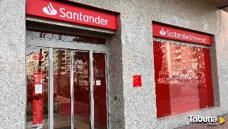 Santander se adhiere a la comercialización de las Líneas ICO MRR Verde y MRR Empresas y Emprendedores