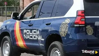 Pierde el móvil mientras daba una paliza a un joven en Salamanca y la Policía le localiza y le detiene