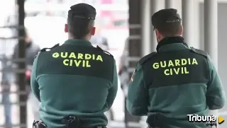 Detenidas e investigadas 19 personas por delitos de estafa  en Valladolid