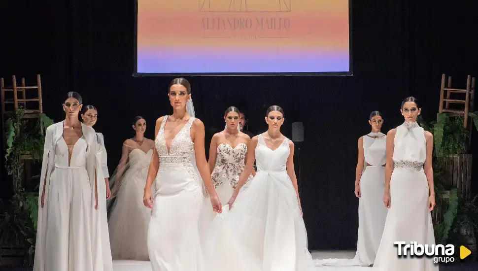 La XVI Semana de la Moda de Valladolid da el pistoletazo de salida en el LAVA