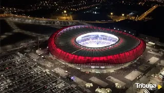 El estadio Metropolitano del Atlético cambia de nombre: árabe y polémico 