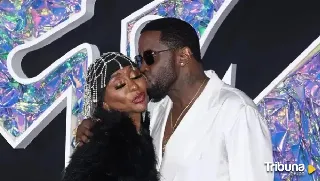 La madre del rapero Sean Diddy, "devastada" por las acusaciones contra su hijo