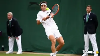 Esta es la tradición con la que rompe Wimbledon después de casi siglo y medio de historia