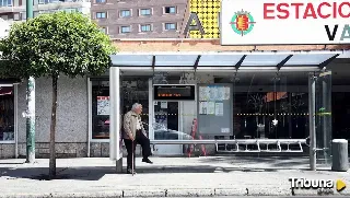 Identifican en Valladolid a los miembros de una banda que se dedica a robar a ancianos en los buses urbanos