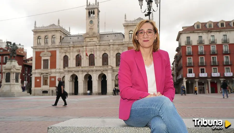 Rocío Anguita exige una "mayor transparencia y responsabilidad" al equipo de Gobierno