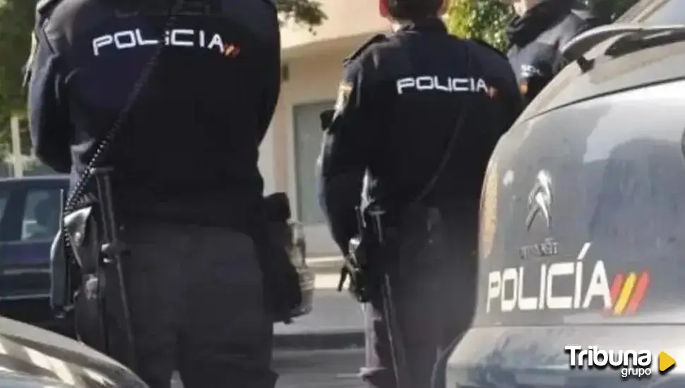 Dos detenidas a quienes se les relaciona con 12 robos en viviendas