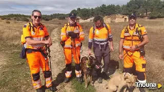 Protección Civil de Arroyo organiza una jornada de puertas abiertas para dar a conocer su labor