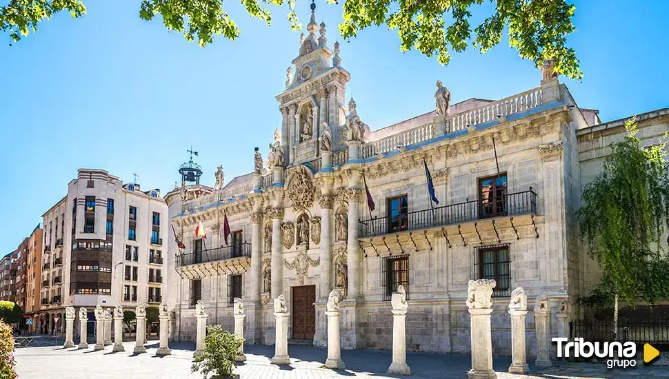  La Universidad de Valladolid inicia una campaña para prevenir el suicidio entre sus estudiantes