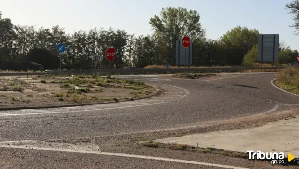 Transportes licita por casi 3 millones obras para mejorar el firme en un tramo de la N-620